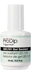 ProDip LED/UV Gel Sealant