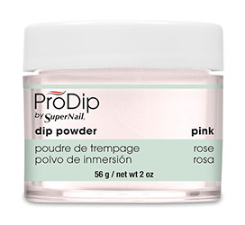 Pink Dipping Powder