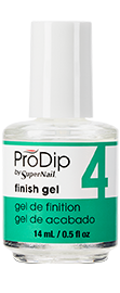 ProDip Finish Gel