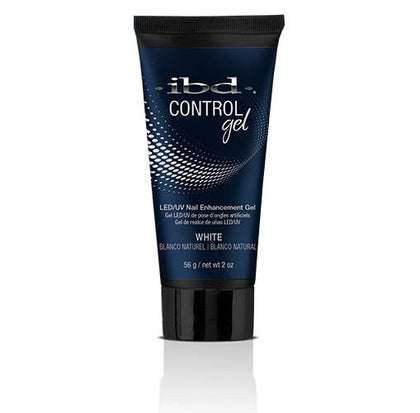 CONTROL GEL WHITE