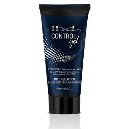 CONTROL GEL INTENSE WHITE