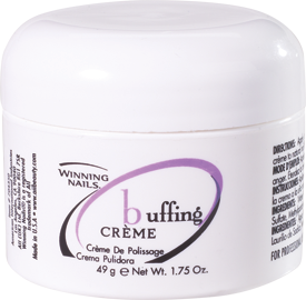 Winning Nails Buffing Crème