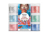 Coral Seascape 6 Piece Dip Kit