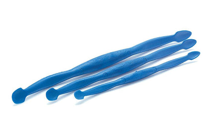 TWO-SIDED CUTICLE PUSHER (3 SIZES)