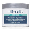 FLEX CRYSTAL CLEAR POWDER 4 OZ