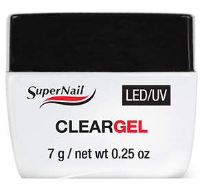 LED/UV ClearGEL