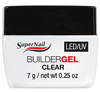 LED/UV BuilderGEL Clear