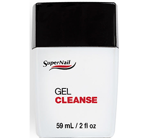 Gel Cleanse