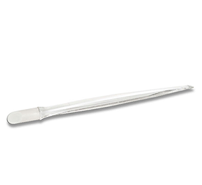 Plastic Cuticle Pusher