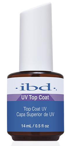 UV TOPCOAT 0.5 OZ