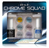 CHROME SQUAD CHROME EFFECT POWDERS KIT