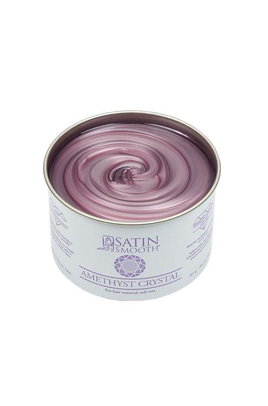 AMETHYST CRYSTAL WAX 14OZ.