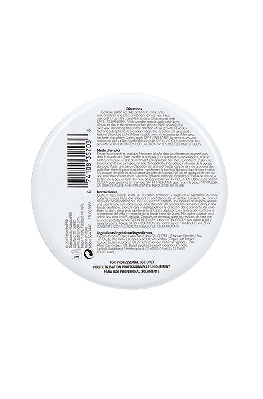 AMETHYST CRYSTAL WAX 14OZ.