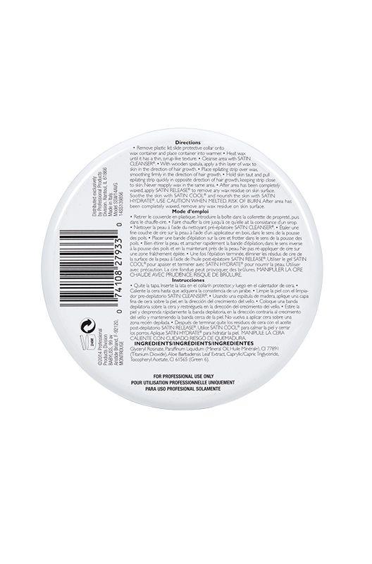 ALOE VERA WAX 14OZ.