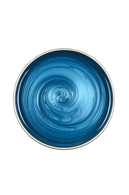 TITANIUM BLUE THIN FILM HARD WAX 14OZ.