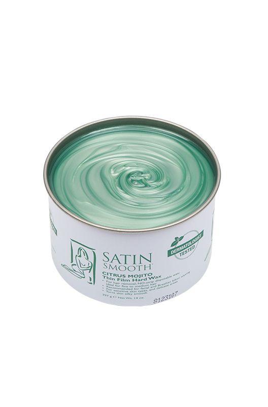 CITRUS MOJITO THIN FILM HARD WAX 14OZ.