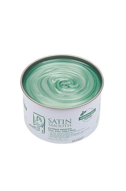 CITRUS MOJITO THIN FILM HARD WAX 14OZ.