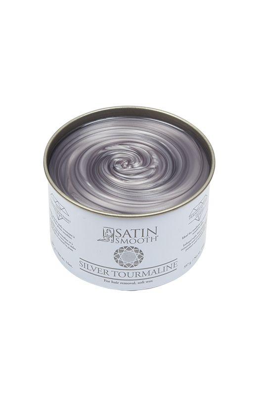 SILVER TOURMALINE WAX 14OZ.