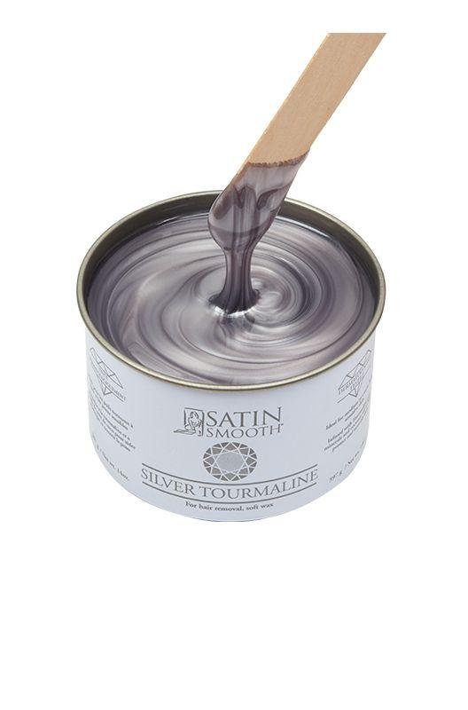 SILVER TOURMALINE WAX 14OZ.