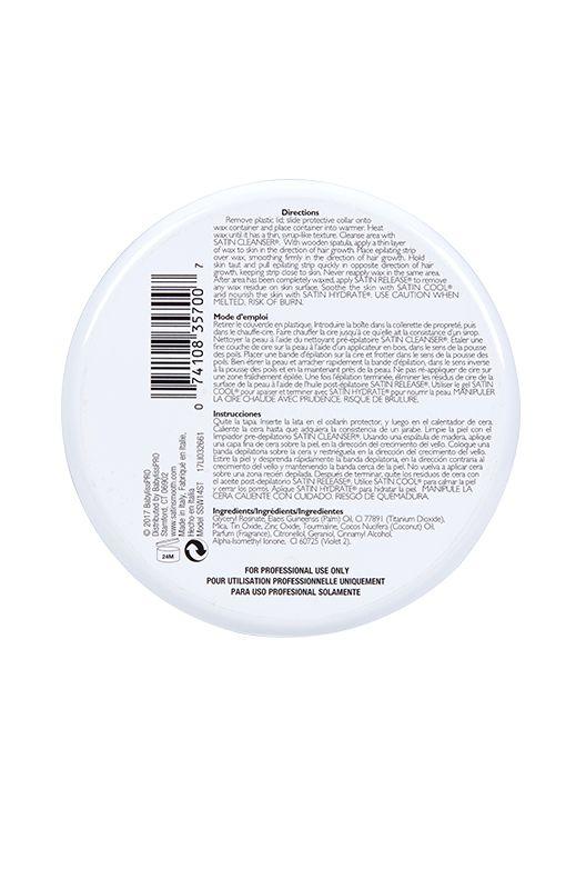SILVER TOURMALINE WAX 14OZ.