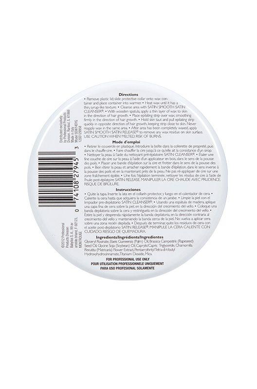 SOY WAX 14OZ.