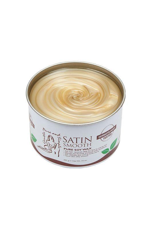 SOY WAX 14OZ.
