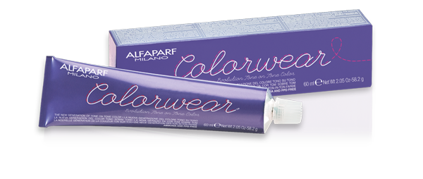 Color Wear